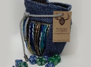 Dice Bags