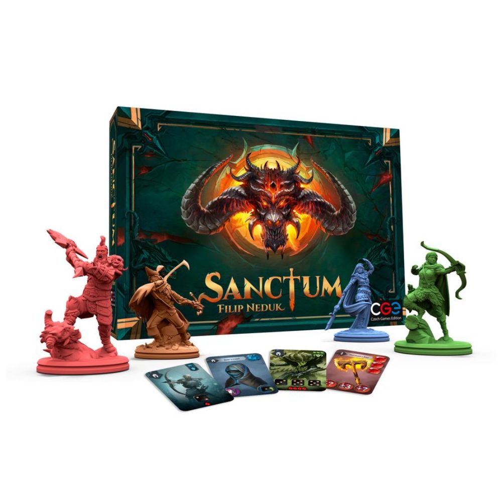 Sanctum (2P) (SP) - Image 4