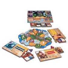 Spirit Island (2P) (SP) - Image 2