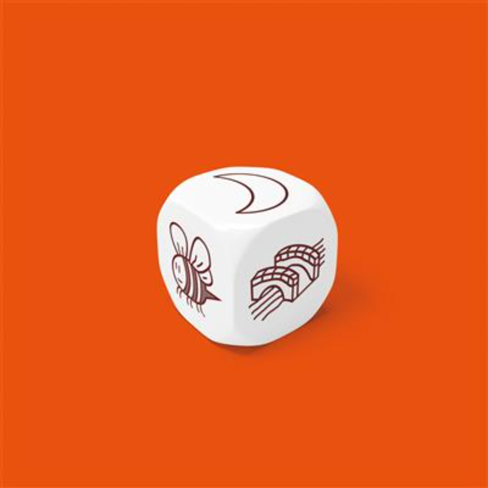 Rory's Story Cubes : Original (EN/AF) - Image 4