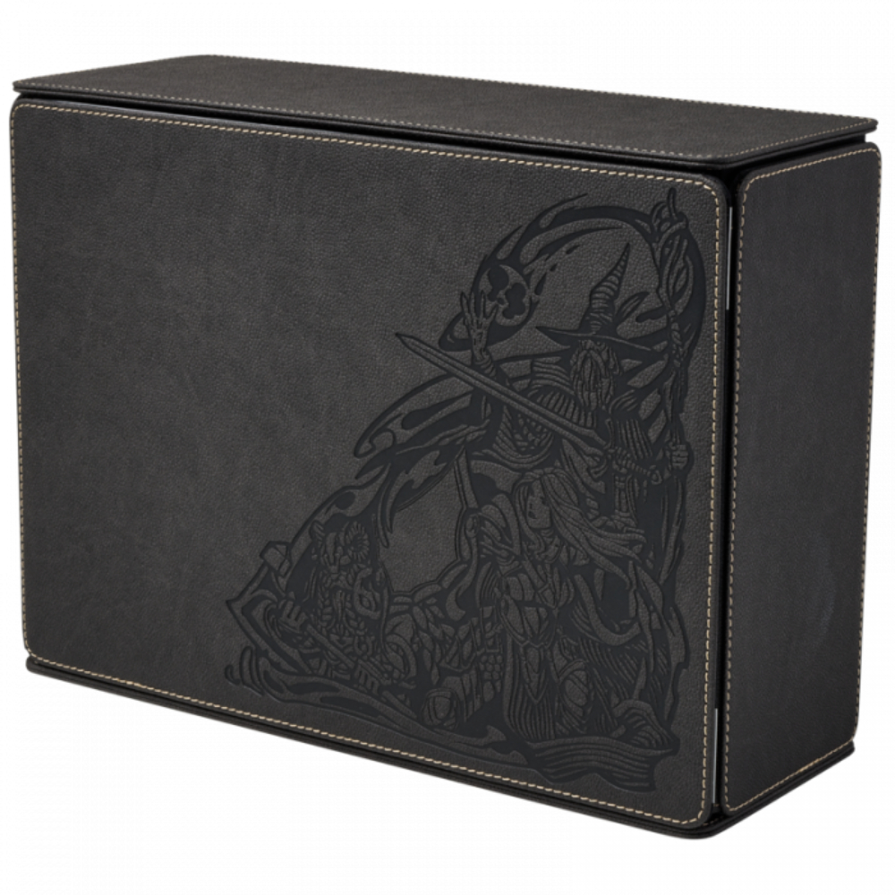 Game Master Companion: Iron Grey - Image 2