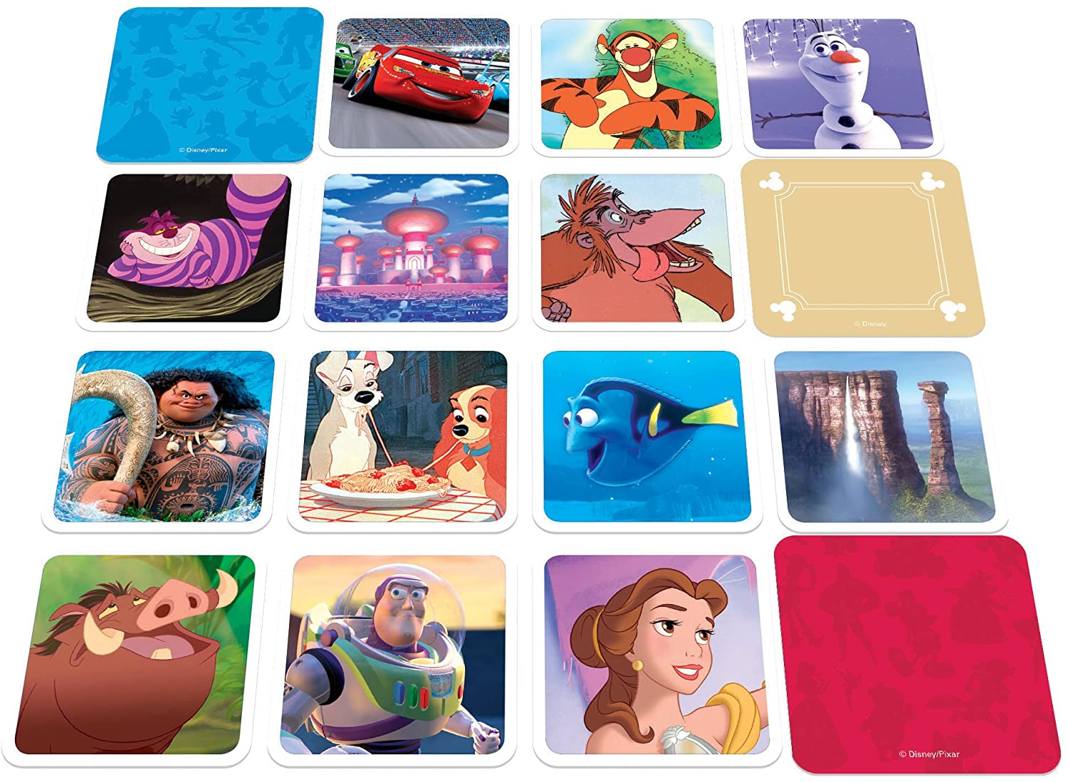 Codenames: Disney Family Edition (SP) - Image 2