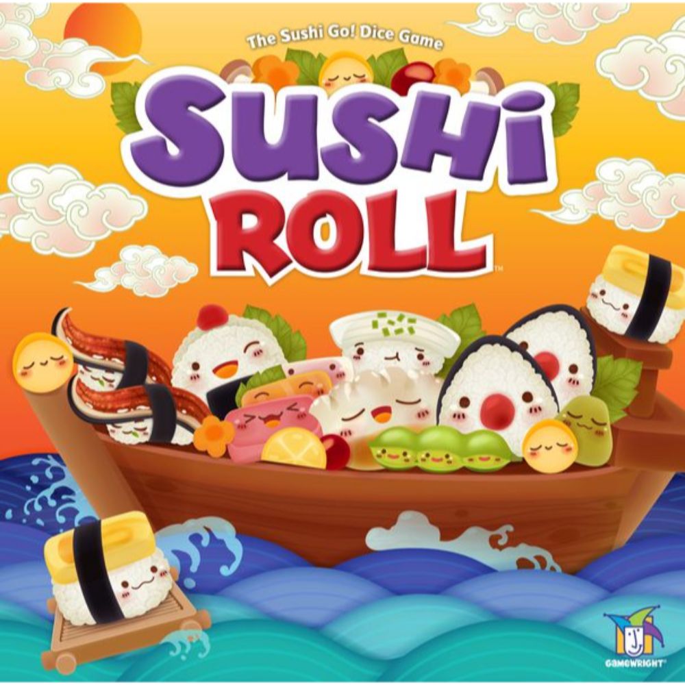 Sushi Roll (SP) - Image 3
