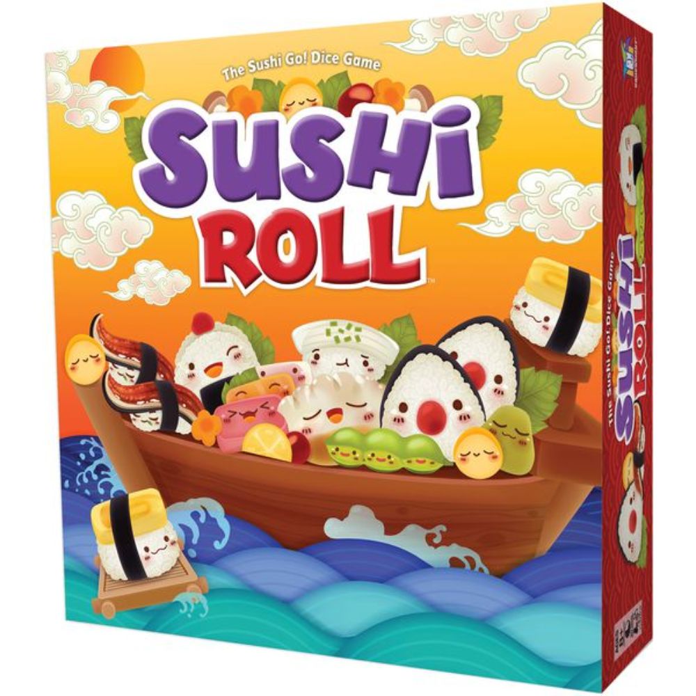 Sushi Roll (SP)