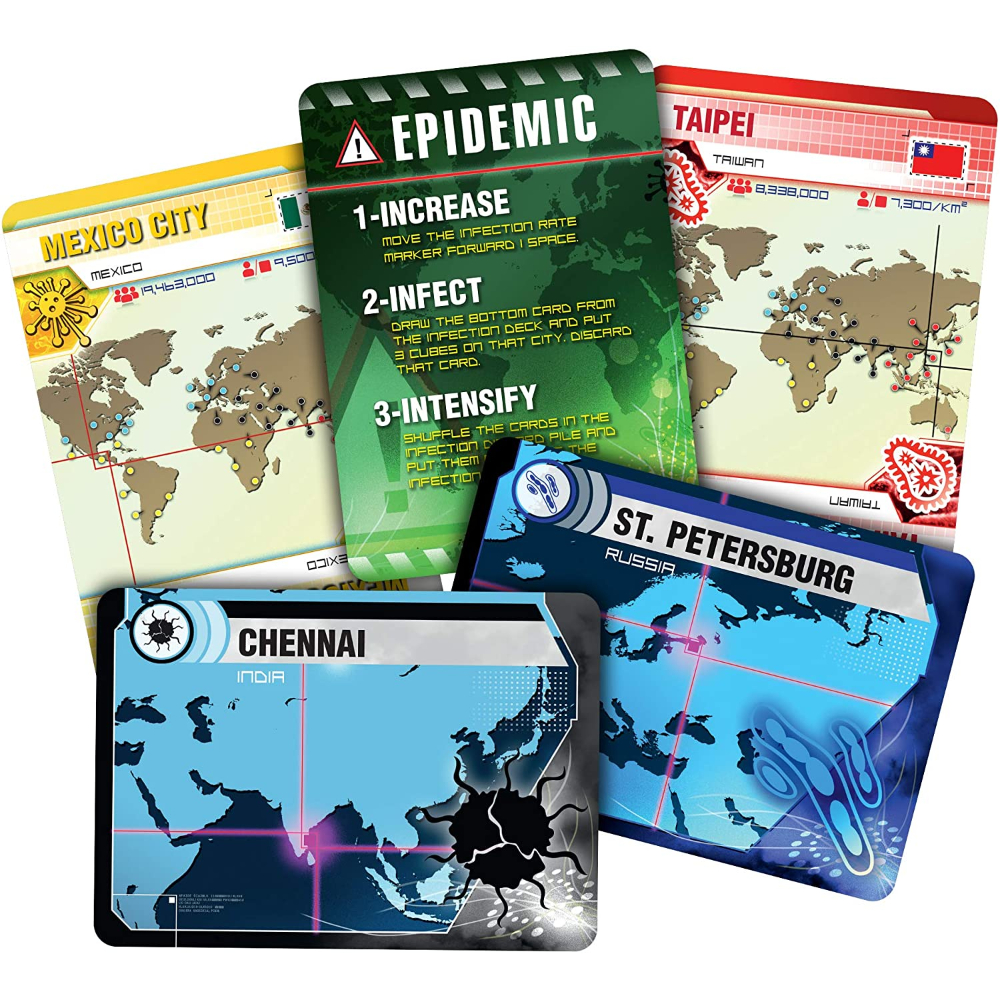 Pandemic (SP) - Image 4