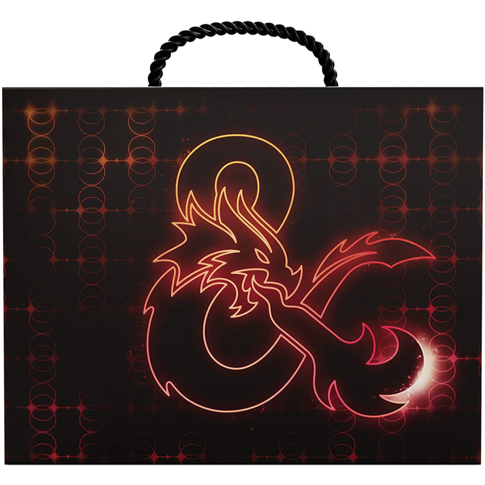 D&D Campaign Case: Creatures - Image 2
