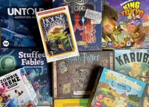 Board Games