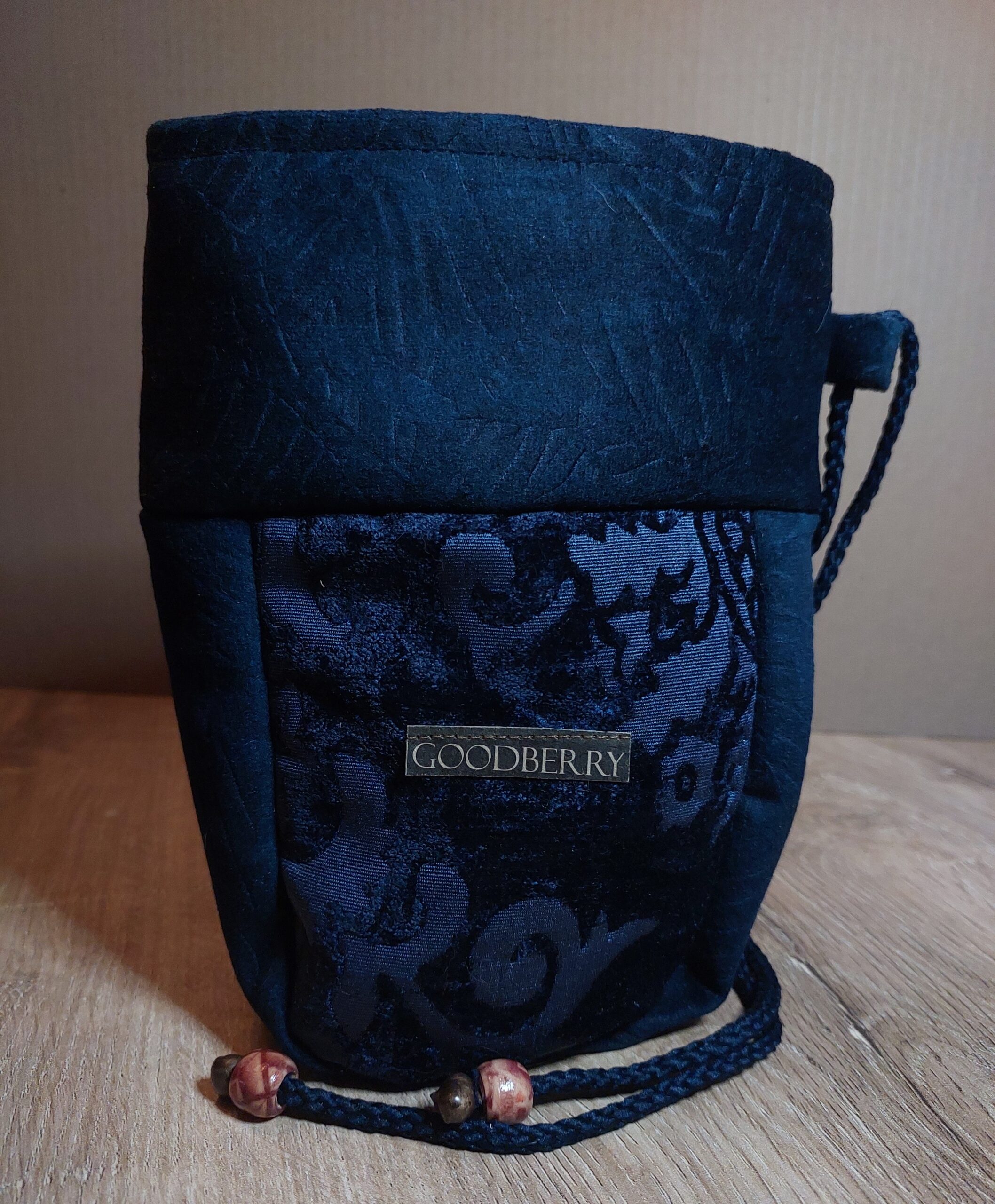 The Sami Bag of Holding