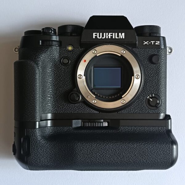 Fujifilm Camera for Quaniet